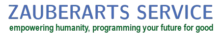 Zauberarts Service Assistenza Hardware e
                          Software dal 2003
